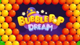 Bubble Pop Dream online game thumbnail